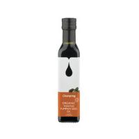 Clearspring Organic Toasted Pumpkin Seed Oil, 250ml