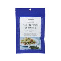 clearspring green nori flakes wild 20gr