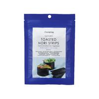 Clearspring Nori - Flavoured Strips , 13.5gr