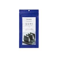 clearspring nori 10 sheets 25gr
