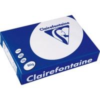 Clairefontaine Perfocopy, A4, 80g/qm (2989C)