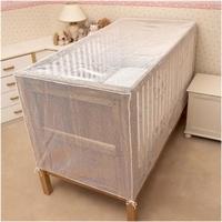 Clippasafe Cat Net for Cot Bed