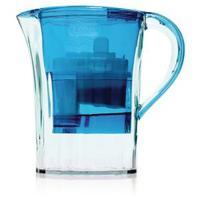 Cleansui Guzzini Water Filter Jug Blue 54010