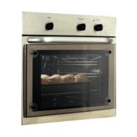 Clevamama Transparent Oven Door Guard