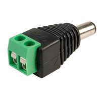 Clever Little Box CLB-JL-52 DC 2.1 x 5.5mm Male to Terminal Block ...