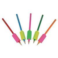 Classmaster Pencil Grips Assorted PG10A