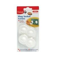 Clippasafe Socket Covers