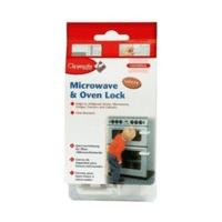 Clippasafe Microwave and Oven Lock