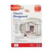 Clippasafe Classic Fireguard (102)