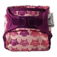 Close Parent Pop-In Bamboo Single Nappy