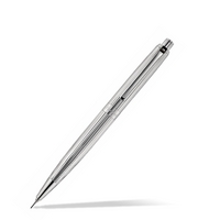 Classic Pencil Ribbed