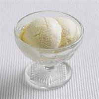 clotted cream ice cream