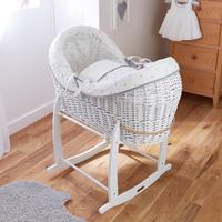 clair de lune lullaby hearts white crossover pod white