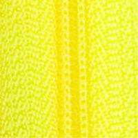 closed end zips 18cm7 yellow pack of 100