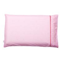 ClevaMama Toddler Pillow Case in Pink