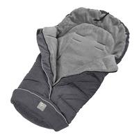 Clevamama Universal Footmuff Grey