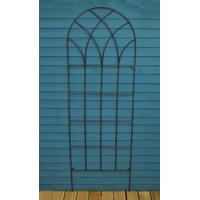 Classic Design Metal Trellis (183cm x 61cm) by Gardman