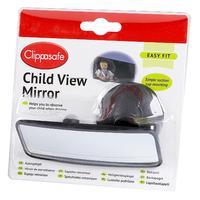 Clippasafe Child View Mirror