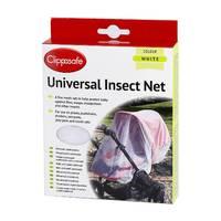 clippasafe pram pushchair universal insect net