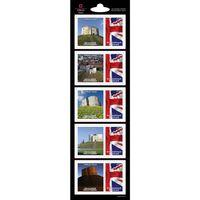 Cliffords Stamp Collection