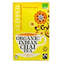 Clipper Organic Indian Chai Tea 20 Bags