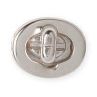 Clasp Oval Turnlock