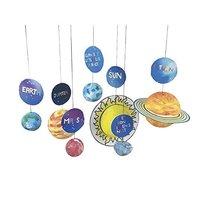 Clangers Astronomy Set