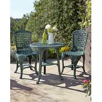 Classico 3 Piece Dining Set