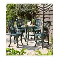 Classico 5 Piece Dining Set