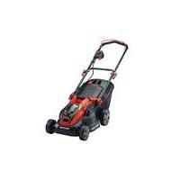 Clm3820l2-gb Lawnmower 36v