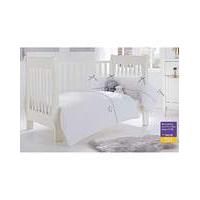 clair de lune silver lining cotcot bed