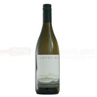 Cloudy Bay Marlborough Chardonnay Wine 75cl