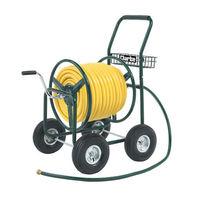 clarke clarke chc90 hose reel trolley