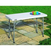 Clarke Clarke HDT1200 4ft Rectangular Table