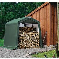 Clarke Clarke CIS88 Motorcycle Shelter/Shed 2.4x2.4x2.4m