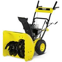 Clearance Lines Karcher STH 5.56W - Snow Blower