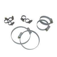 Clarke 82-106mm (Pk2) Hose Clips