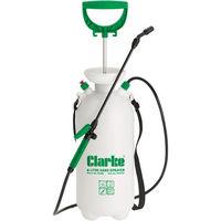 Clarke Clarke PHS8B 8 Litre Hand Garden Pump