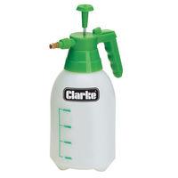 Clarke Clarke HSP2 2 Litre Hand Sprayer