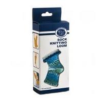 Classic Knit Sock Knitting Loom