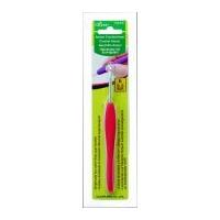 Clover Amour Easy Grip Crochet Hook