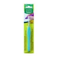 Clover Amour Easy Grip Crochet Hook 4.5mm