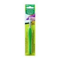 Clover Amour Easy Grip Crochet Hook 5.5mm