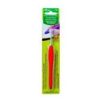 Clover Amour Easy Grip Crochet Hook 3mm