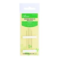 Clover Beading Needles