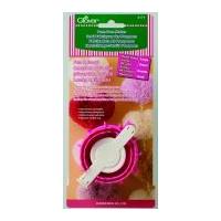 Clover Heart Shape Pompom Maker