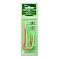 Clover Knitting Cable Stitch Holders U Shaped