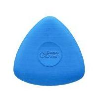 clover tailor39s chalk triangle blue