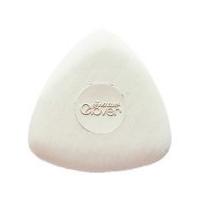 Clover Tailor's Chalk Triangle White