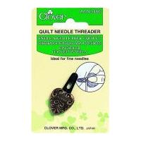 Clover Sewing & Quilting Needle Threader